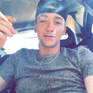 Meet your Posher, Braden